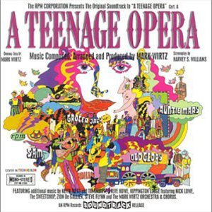 Teenage Opera