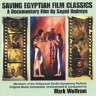 Mark Wolfram - Saving Egyptian Film Classics