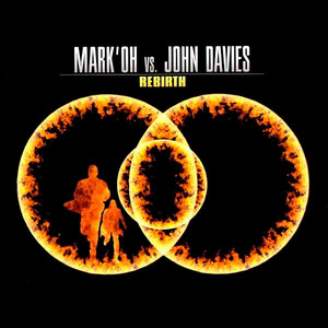 Rebirth (With John Davies) (MCD)