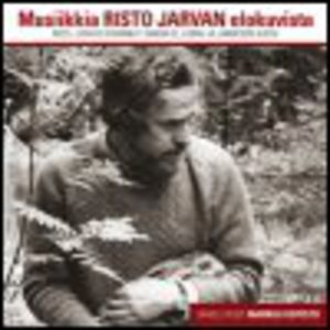 Musiikkia Risto Jarvan Elokuvista