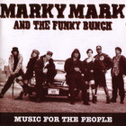 Marky Mark & The Funky Bunch - Music For The People