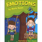 Marla Rosen - EMOTIONS Book & CD