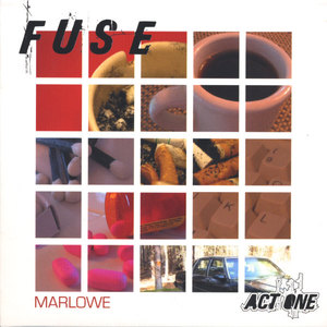 Fuse, Act One