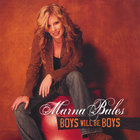 Marna Bales - Boys Will Be Boys