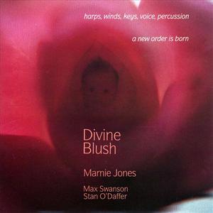 Divine Blush
