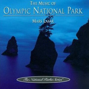 The Music of Olympic National Park