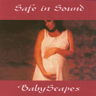 Mars Lasar - Babyscapes: Safe In Sound