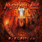 Marshall Law - Razorhead