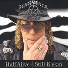 Marshall Law - Half Alive & Still Kickin'