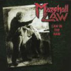 Marshall Law - Law In The Raw