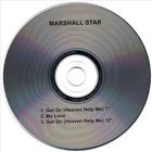 Marshall Star - advance promotional copy