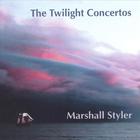 Marshall Styler - The Twilight Concertos