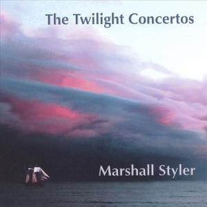 The Twilight Concertos