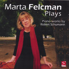 Schumann Piano Works