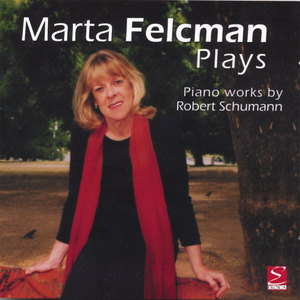 Schumann Piano Works