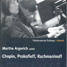 Martha Argerich - Klavier Kaiser