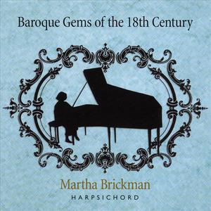 Baroque Gems of the 18th Century