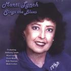 Marti Lynch - Marti Lynch Sings The Blues