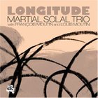 Martial Solal Trio - Longitude