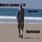 Martin Budd - Mind of a Survivor EP Mono Input