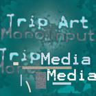 Martin Budd Mono Input - Trip Art Media