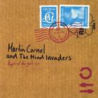 Martin Cornel - People at the gate EP