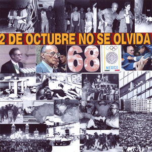 2 De Octubre No Se Olvida