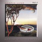 Martin Lund - Sketches of the Heart- Vol 1