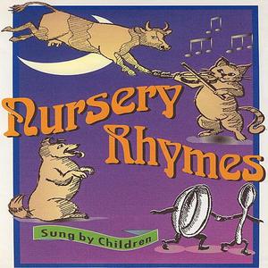 Nursery Rhymes Sung By Children