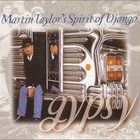 Martin Taylor's Spirit of Django - Gypsy