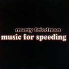 Marty Friedman - Music for Speeding