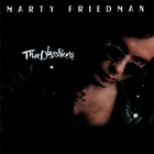 Marty Friedman - True Obsessions