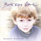 Marty Miller - Both Eyes Open