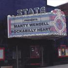 Marty Wendell - Rockabilly Heart