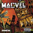 Marvel - No Streets (Just the World)