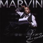 Marvin - Le Son Des Mots