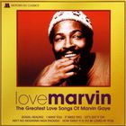 Marvin Gaye - Love Marvin CD2