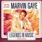 Marvin Gaye - Legends Collection CD1