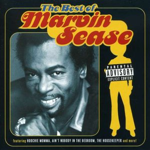 The Best of Marvin Sease / BMG