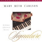 Mary Beth Carlson - Signature