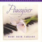 Mary Beth Carlson - Peacegiver