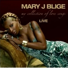 Mary J. Blige - My Collection Of Love Songs