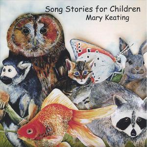 Song Stories for Children
