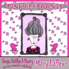 Mary Lafleur - Pink Elephants