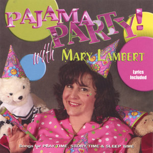 Pajama Party