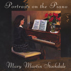 Mary Martin Stockdale - Portraits on the Piano