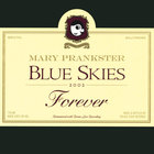 Mary Prankster - Blue Skies Forever
