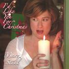 Mary Stahl - I'd Like You For Christmas
