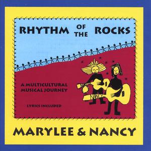 Rhythm of the Rocks