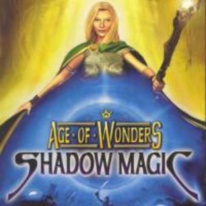 Age of Wonders 2: Shadow Magic